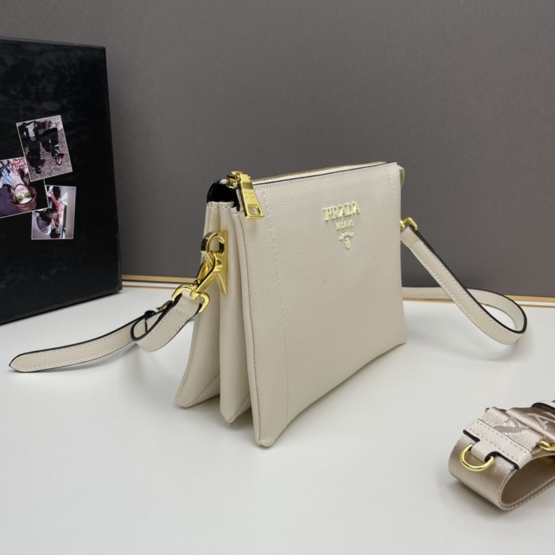 Prada Satchel Bags